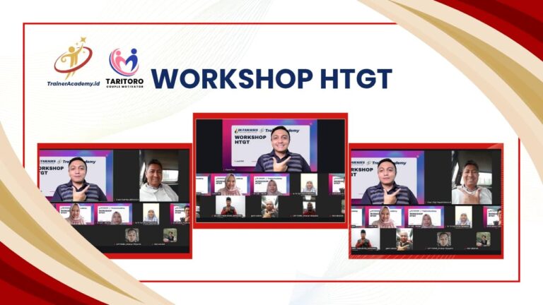 Dokumentasi Training Academy